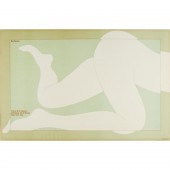 MILTON GLASER, LITHOGRAPHIC PO