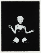 MILTON H. GREENE (AMERICAN, 19
