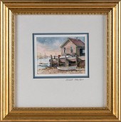MILTON H. WELT (MASSACHUSETTS,
