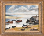 MILTON H. WELT (MASSACHUSETTS,