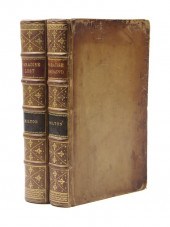 MILTON JOHN Paradise Lost and