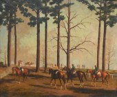 MILTON MENASCO (1890 - 1974)Mi