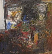 MILTON RESNICK, (AMERICAN, 191