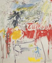 Milton Resnick, Herman J. Cher
