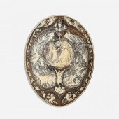 "MILTON SHIELD" CAST COMPOSITE