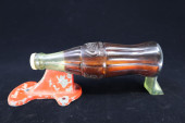 MILTON STRUM & CO COCA COLA BO