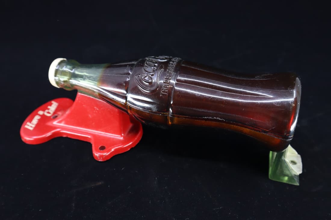 MILTON STRUM & CO COCA COLA