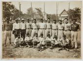 MILWAUKEE URBAN LEAGUE BASEBAL