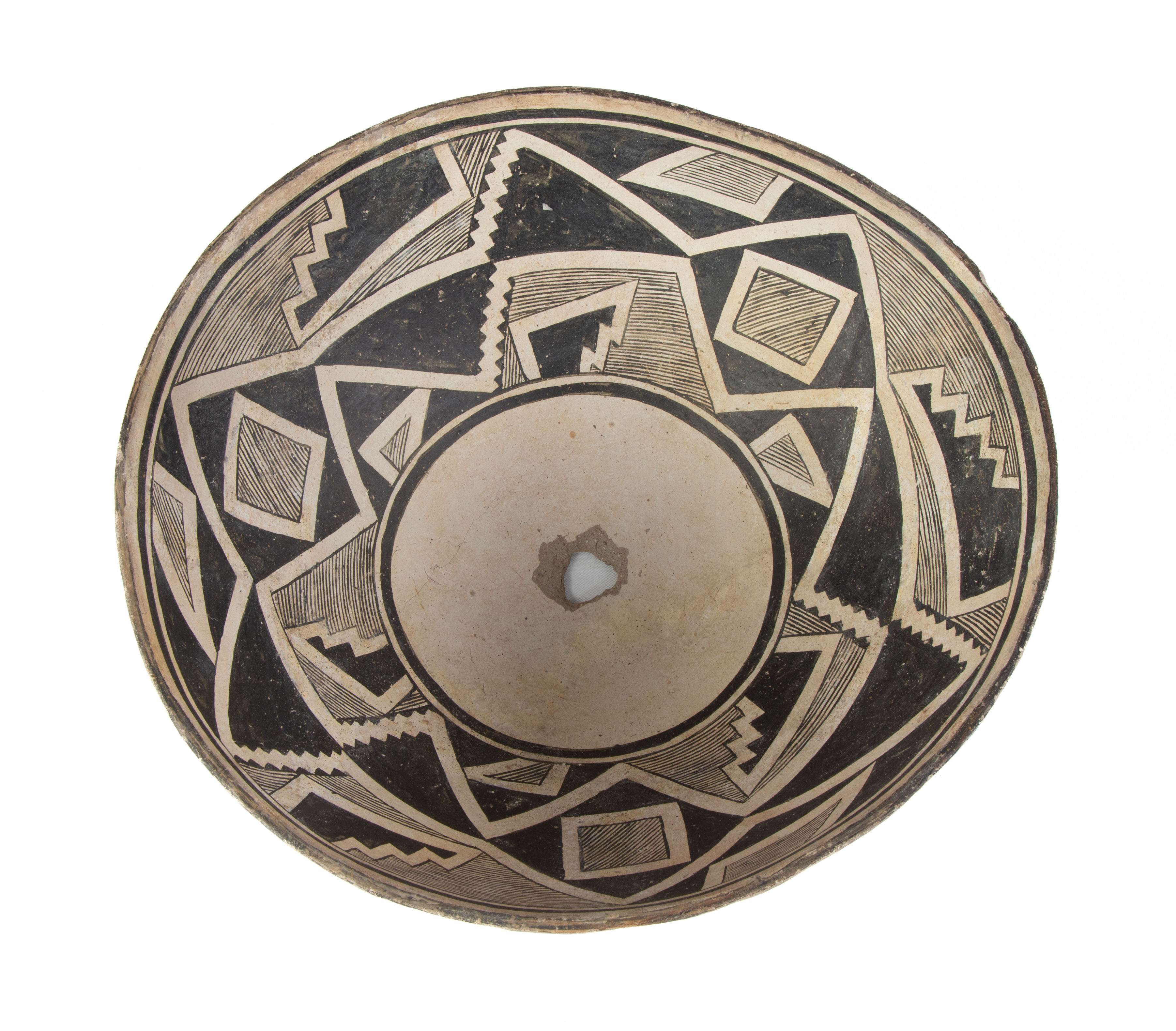 MIMBRES BOWL Mimbres Bowl