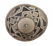 MIMBRES BOWL Mimbres Bowl