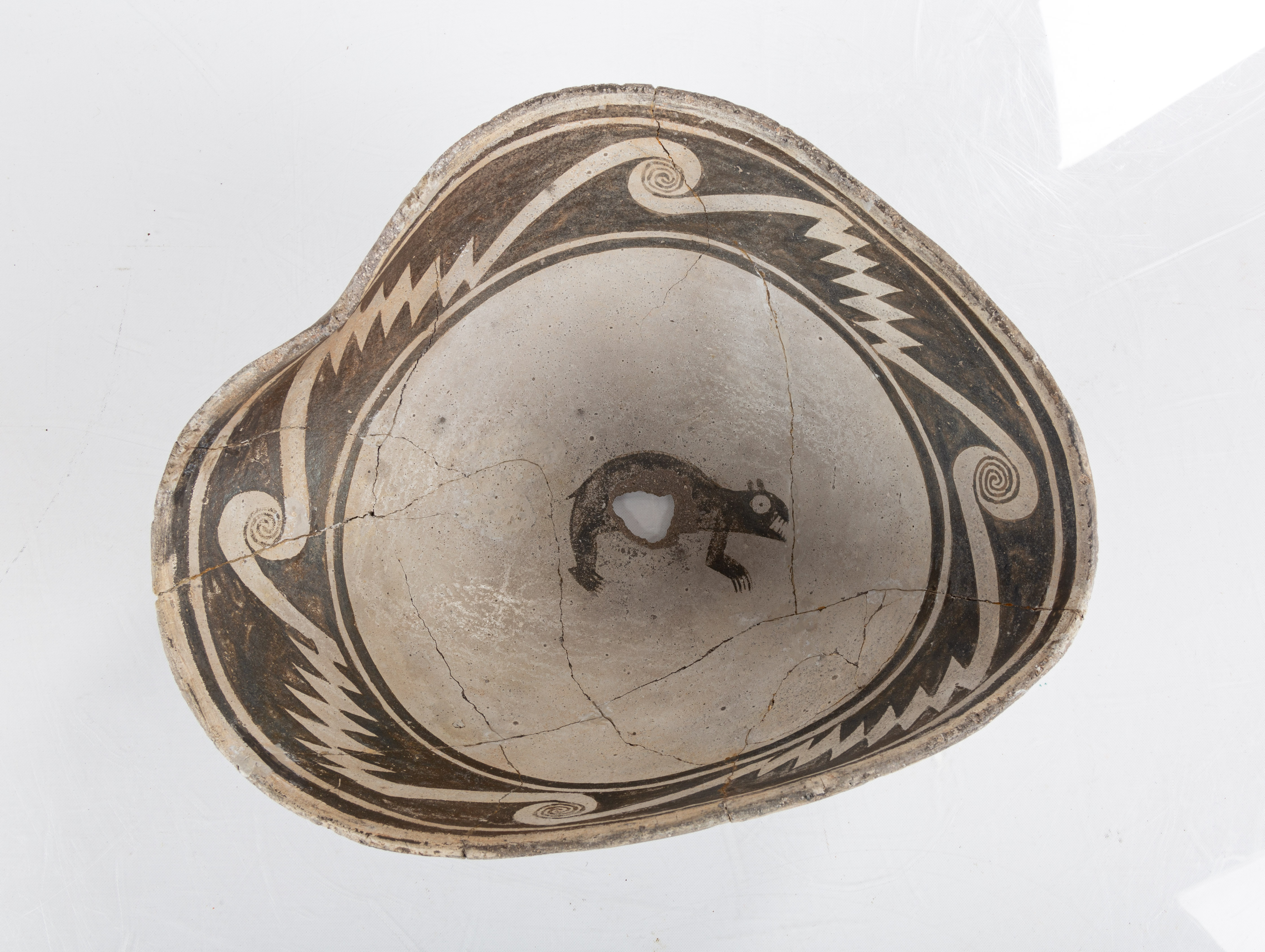 MIMBRES BOWL Mimbres Bowl
