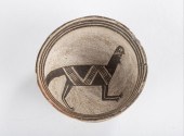 MIMBRES BOWL Mimbres Bowl