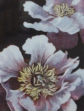 MIMI HEGLER (AMERICAN, 20TH CE