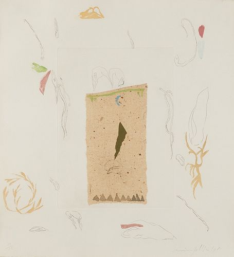 MIMMO PALADINO "CON MUSICA"