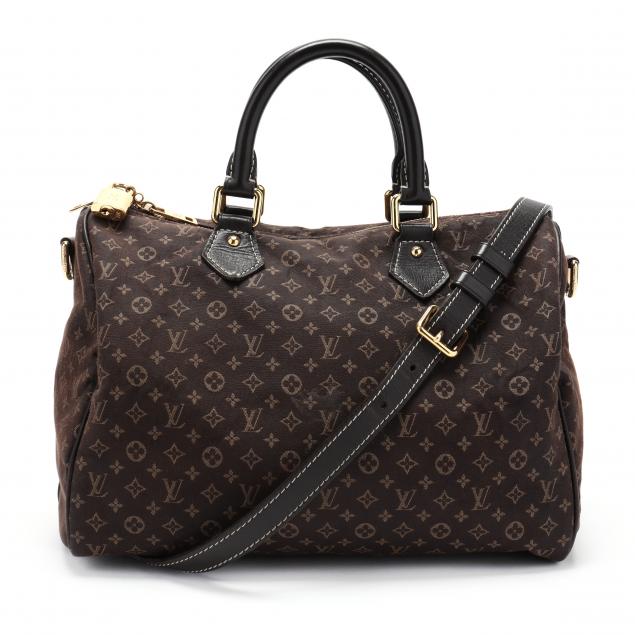 MIN LIN SPEEDY EBENE 30, LOUIS