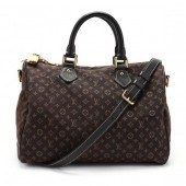 MIN LIN SPEEDY EBENE 30, LOUIS