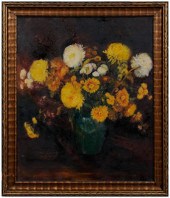 Mina C. Lowry (New York, 1894-