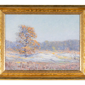 Mina Fonda Ochtman (American,