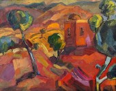 MINAS AVETISIAN (ARMENIAN 1928
