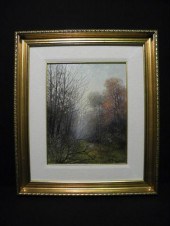 Minas Gharibian original oil o