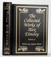 MINCH, STEPHEN. THE COLLECTED