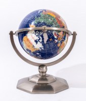 MINERAL SPECIMAN TABLE WORLD G