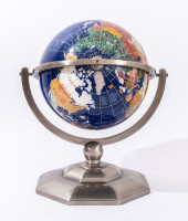 MINERAL SPECIMAN TABLE WORLD G