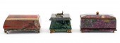 MINERAL SPECIMEN DECORATIVE /