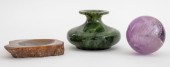 MINERAL SPECIMEN DESK ACCESSOR