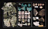 MINERAL SPECIMENS EPIDOTE CHYS