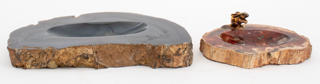 MINERALS POLISHED QUARTZ GEODE