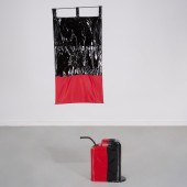 MINERVA CUEVAS, SCULPTURE INST