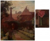 MINERVA JOSEPHINE CHAPMAN (185