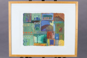 MINERVOIS PATCHWORK, PARIS THE