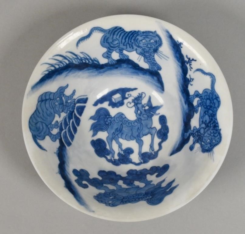 MING CHENGHUA CHINESE PORCELAIN