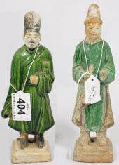 Ming Dynasty (Treasures TV Cer