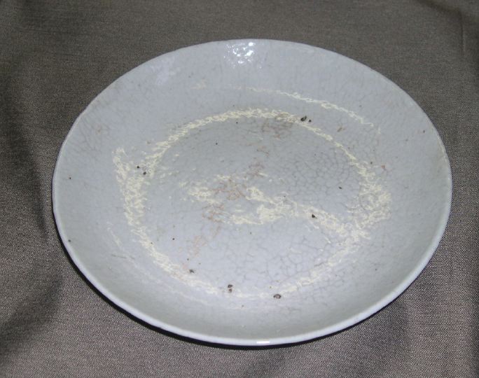 Ming Dynasty White