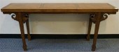 MING STYLE CHERRY FOLD-TOP DAV
