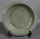 MING STYLE LONGQUAN CELADON CH