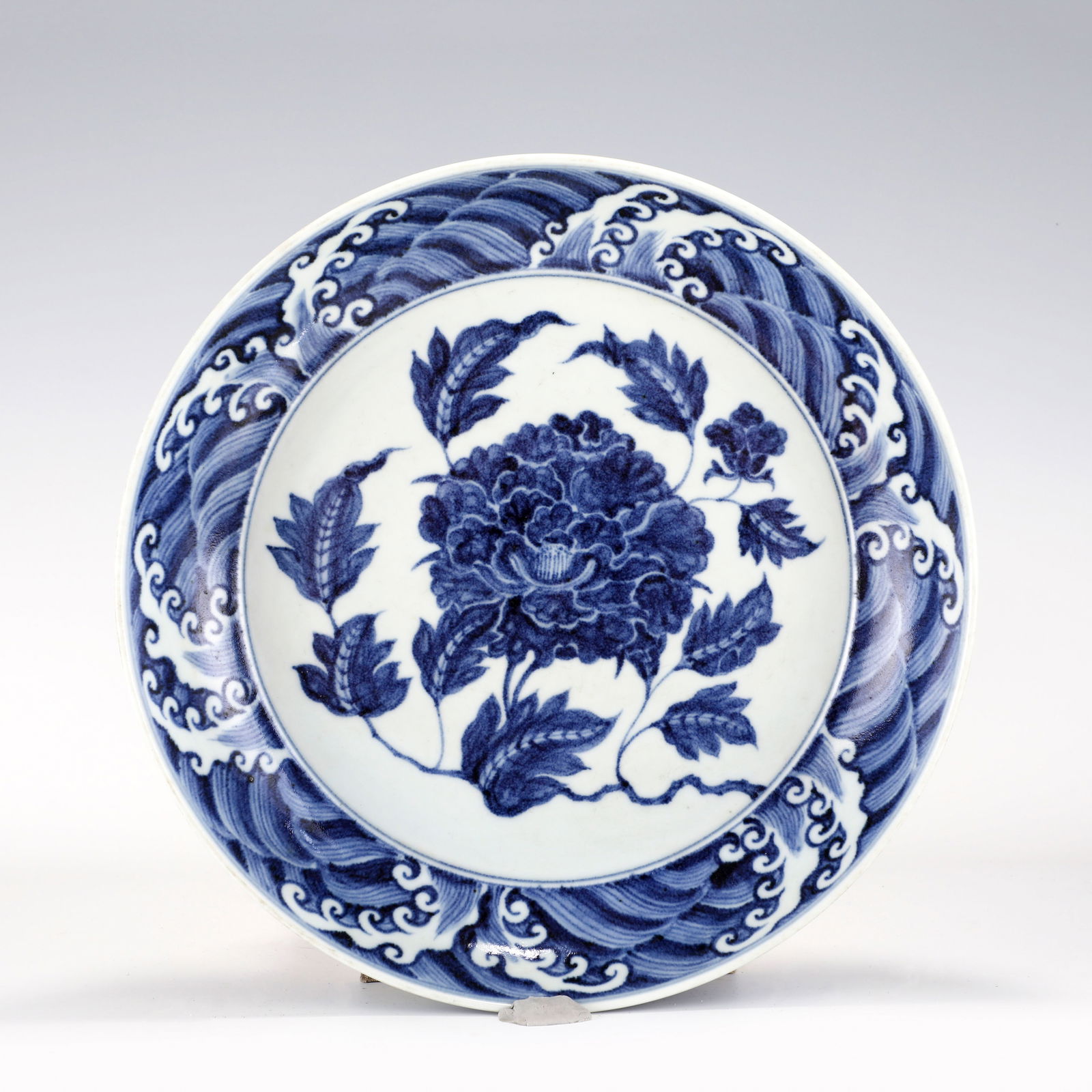 MING XUANDE BLUE & WHITE