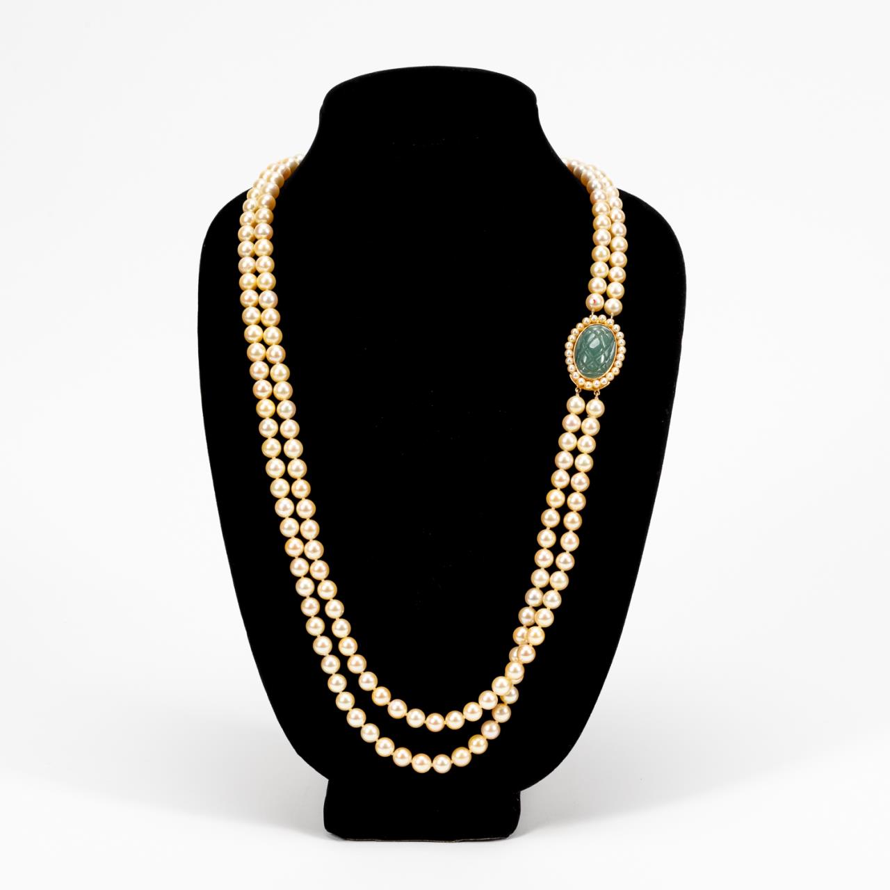 MING'S HAWAII PEARL STRANDED