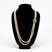 MING'S HAWAII PEARL STRANDED N