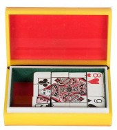 MINI COMPUTER CARD BOX.Mini Co