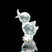 MINI DRAKE DUCK - SWAROVSKI CR