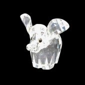MINI ELEPHANT - SWAROVSKI CRYS