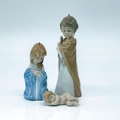 MINI HOLY FAMILY 1005657 - LLA