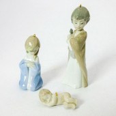 MINI HOLY FAMILY 1005657 - LLA