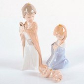 MINI HOLY FAMILY 1005657 - LLA