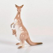MINI KANGAROO 1005433 - LLADRO