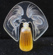 MINI LALIQUE 1998 ONDINES PERF